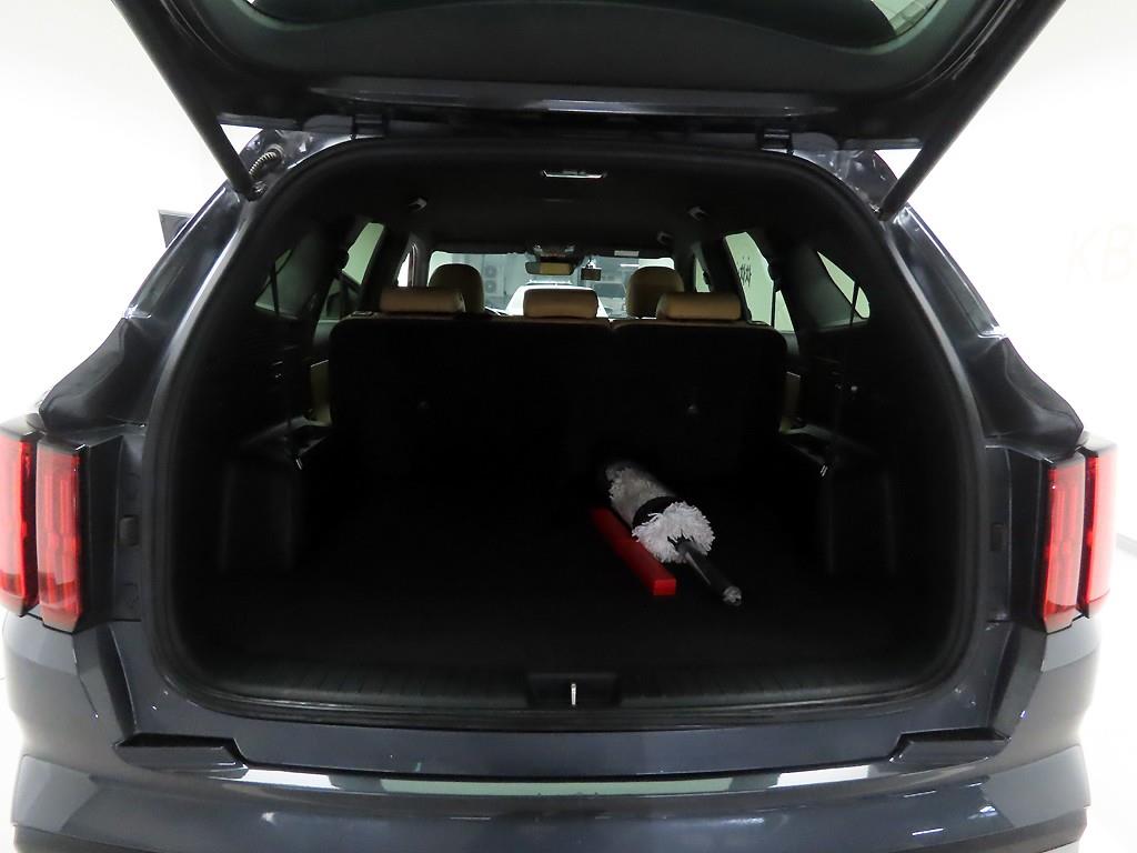 KIA Sorento - Vista 5