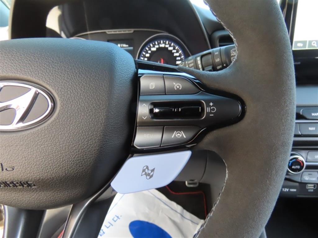 HYUNDAI Veloster 2021 Negro - Importación desde Corea - HF Imports Iquique - Foto 11