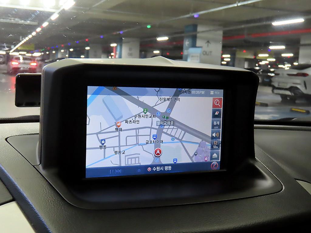 Ssangyong Tivoli 2016 Blanco - Importación desde Corea - HF Imports Iquique - Foto 15