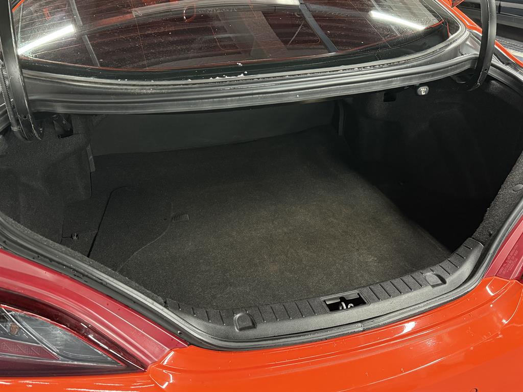 HYUNDAI Genesis 2011 Negro - Importación desde Corea - HF Imports Iquique - Foto 20