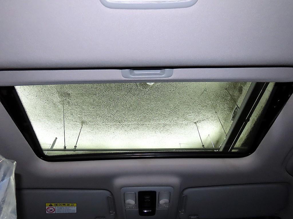 KIA Mohave 2015 Negro - Importación desde Corea - HF Imports Iquique - Foto 16