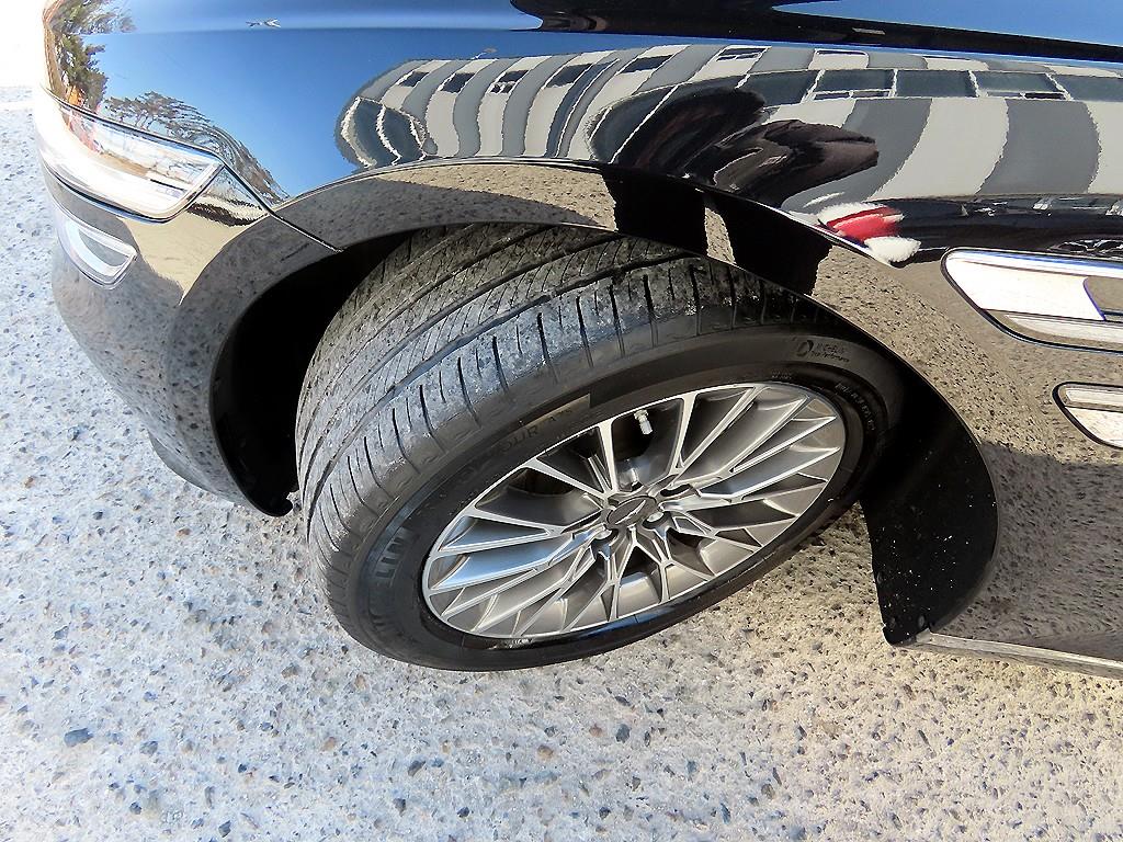 Genesis G80 2021 Negro - Importación desde Corea - HF Imports Iquique - Foto 20