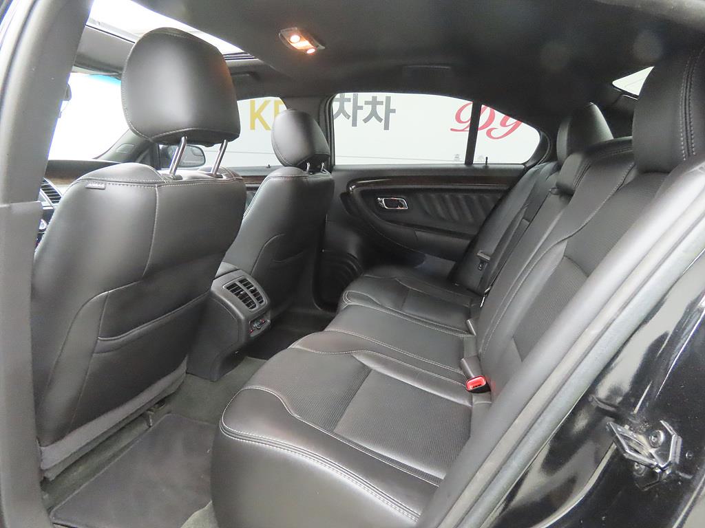 Ford Torus - Vista 6