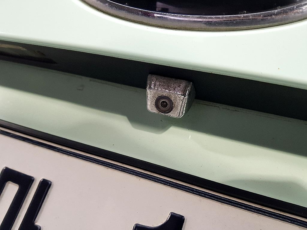 KIA Ray 2013 Café - Importación desde Corea - HF Imports Iquique - Foto 15