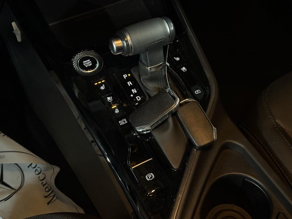 KIA Niro 2022 Gris - Importación desde Corea - HF Imports Iquique - Foto 17