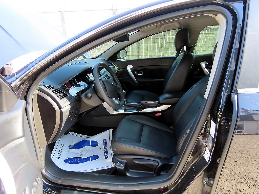 SAMSUNG SM5 - Vista 5