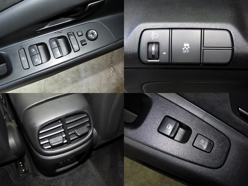 HYUNDAI Avante 2024 Blanco - Importación desde Corea - HF Imports Iquique - Foto 18