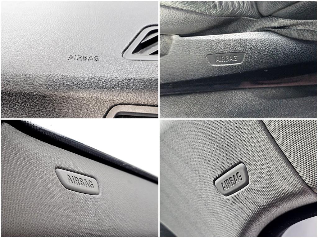 BMW 5 Series 2011 Negro - Importación desde Corea - HF Imports Iquique - Foto 15