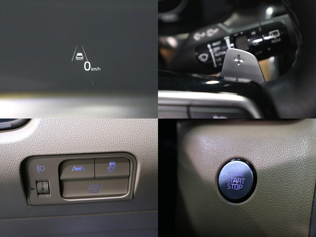 KIA Sorento 2021 Negro - Importación desde Corea - HF Imports Iquique - Foto 20