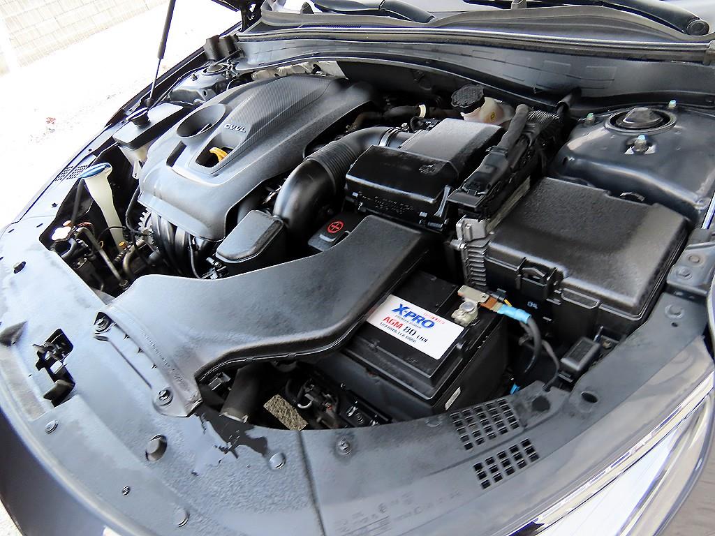 KIA K5 2017 - Importación desde Corea - HF Imports Iquique - Foto 19