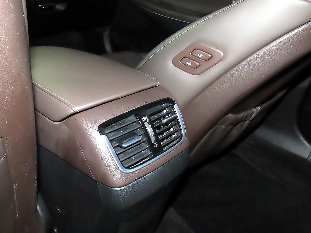 HYUNDAI Grandeur 2018 Gris - Importación desde Corea - HF Imports Iquique - Foto 15