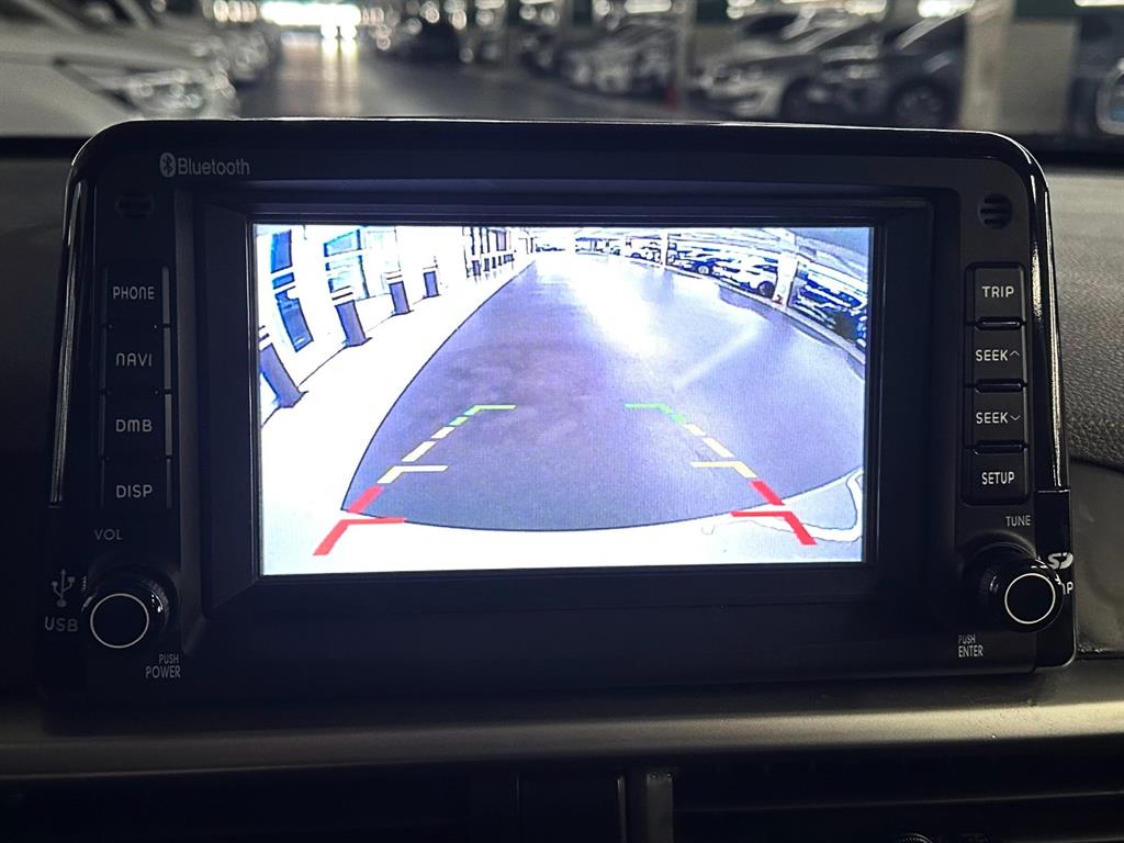 KIA Morning - Vista 7