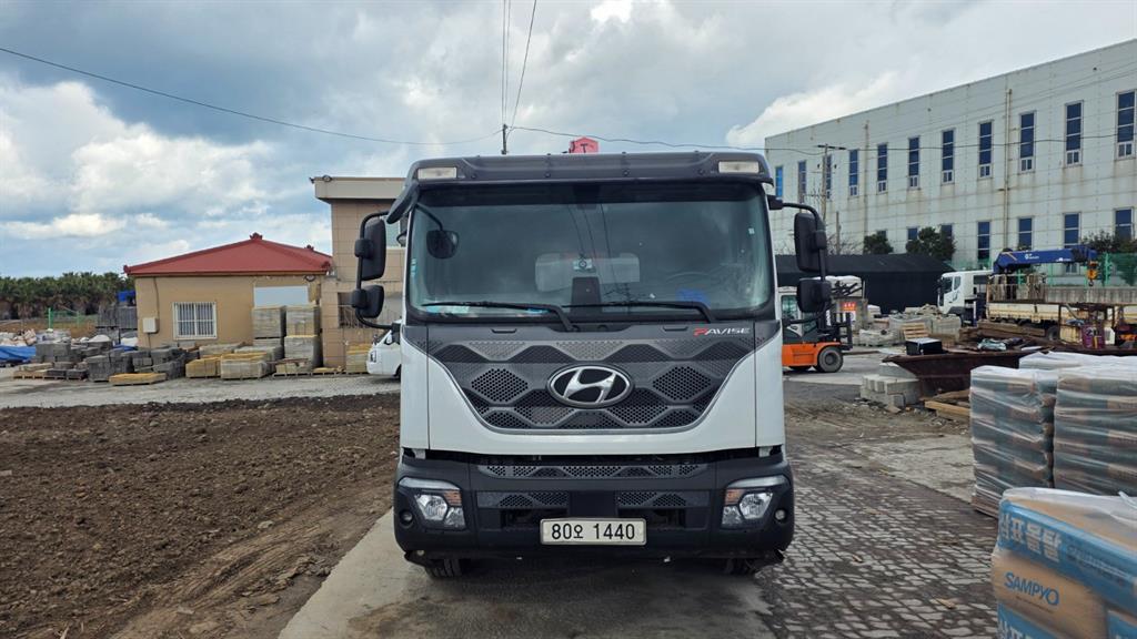 medium and large cargo goso - Vista 8