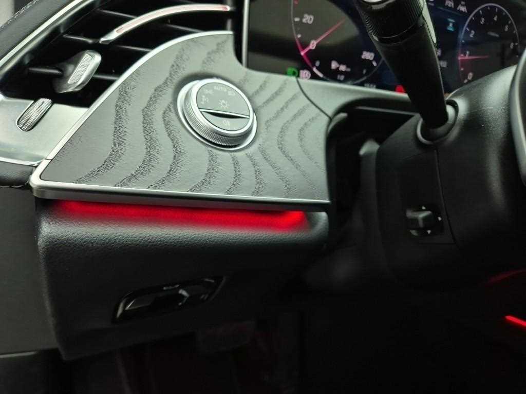 Mercedes Benz E class 2024 Negro - Importación desde Corea - HF Imports Iquique - Foto 18