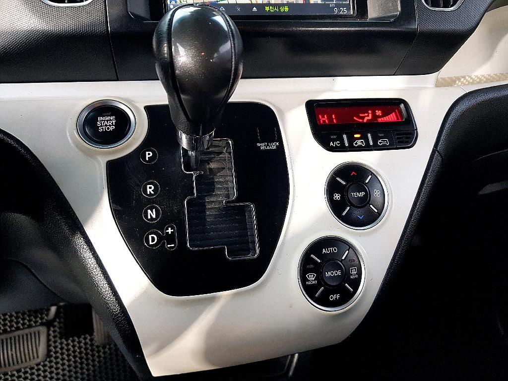 KIA Ray 2012 skyblue - Importación desde Corea - HF Imports Iquique - Foto 13