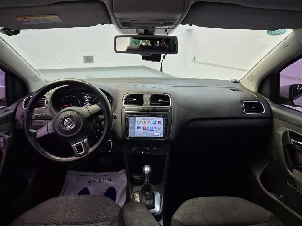 Volkswagen polo - Vista 7