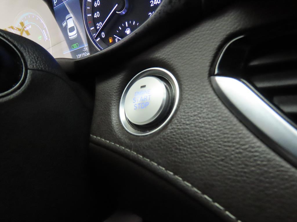 HYUNDAI Grandeur 2018 Negro - Importación desde Corea - HF Imports Iquique - Foto 15