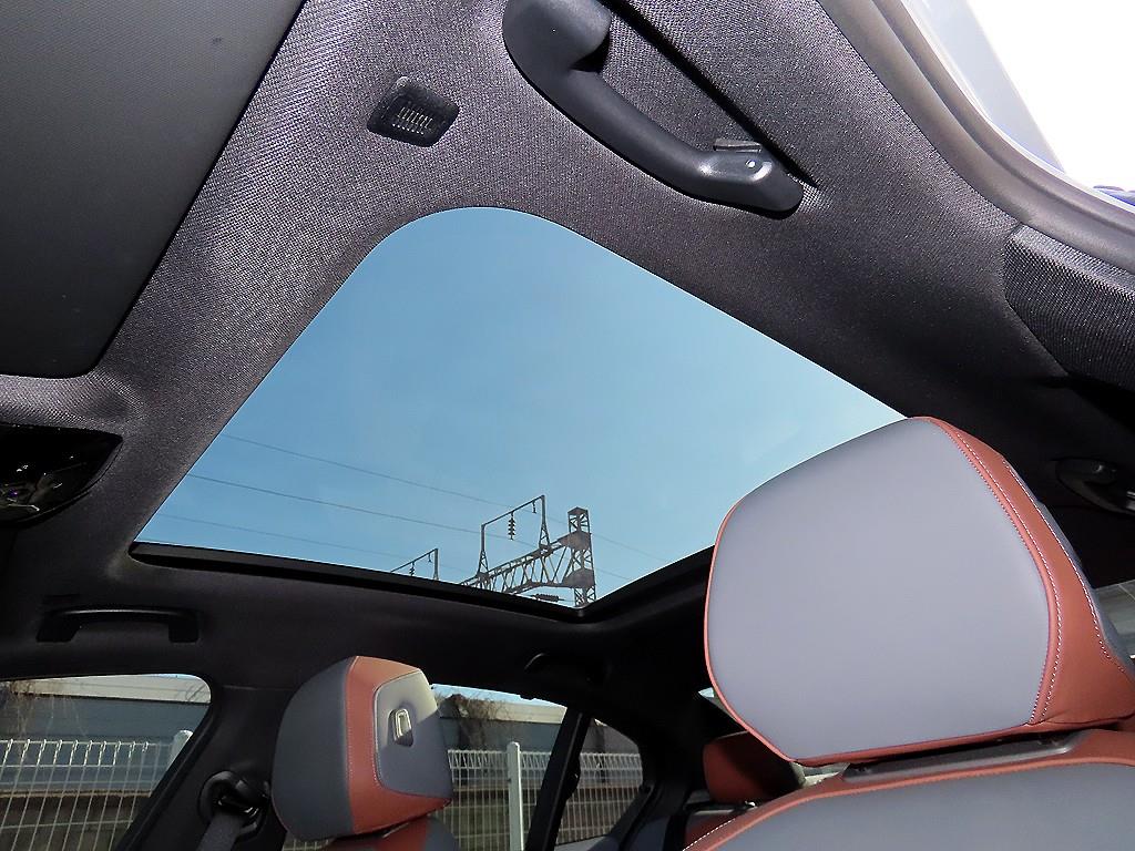 BMW 5 Series 2025 Gris - Importación desde Corea - HF Imports Iquique - Foto 17