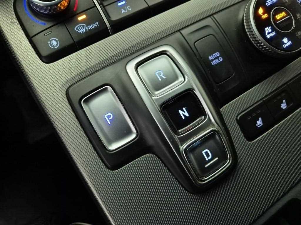 HYUNDAI Palisade - Vista 8