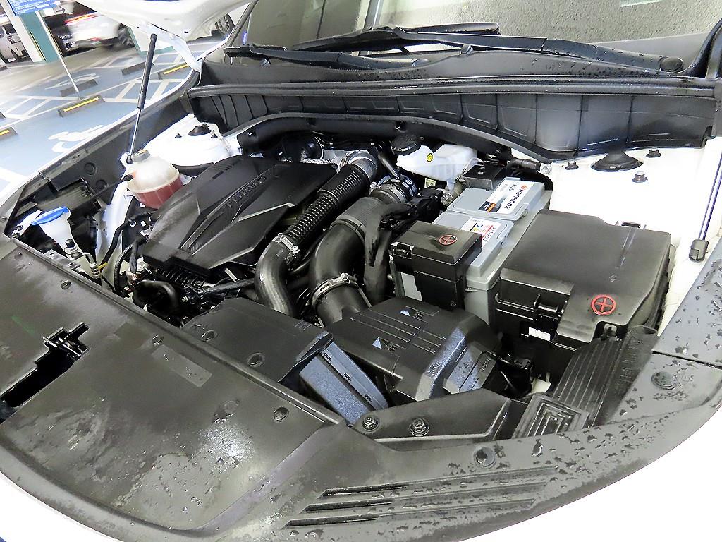 KIA Sorento 2021 Blanco - Importación desde Corea - HF Imports Iquique - Foto 19