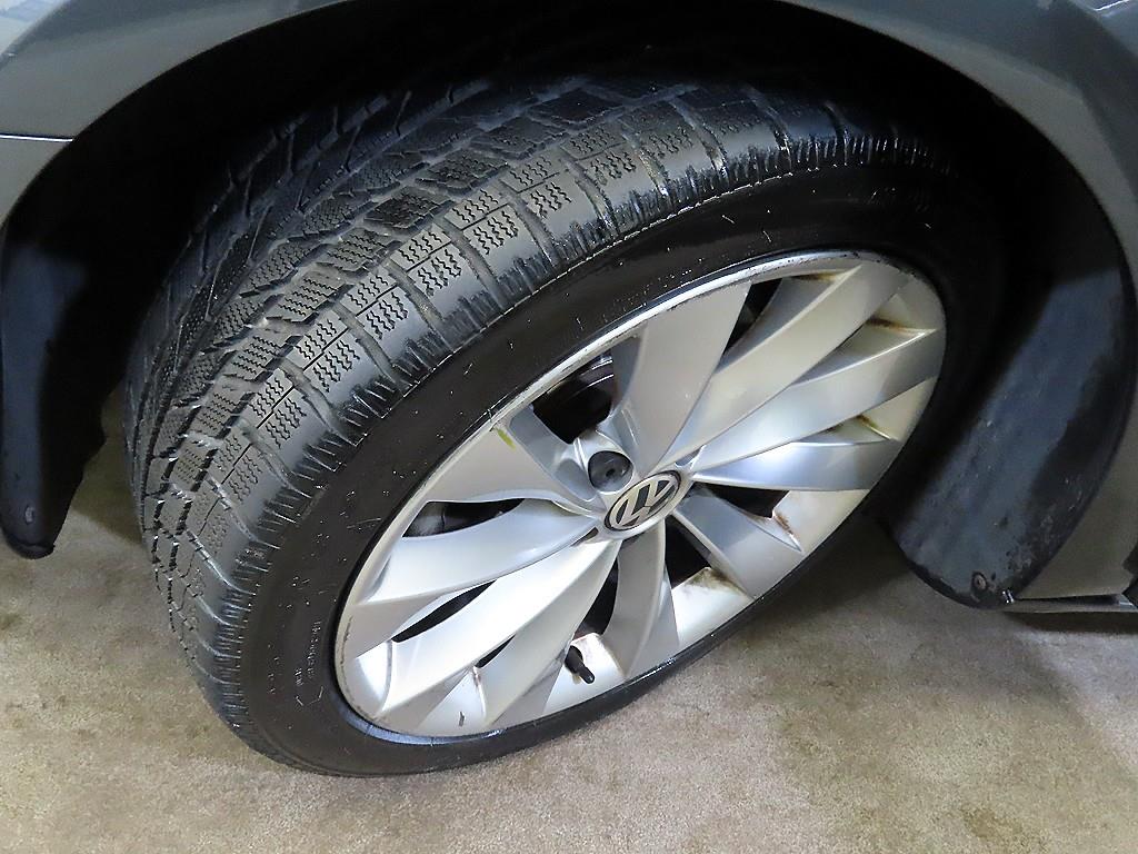 Volkswagen CC 2014 Gris - Importación desde Corea - HF Imports Iquique - Foto 20