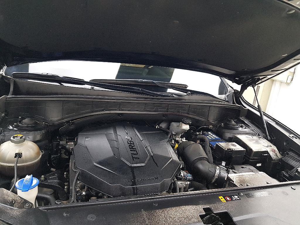 KIA Sorento - Vista 6