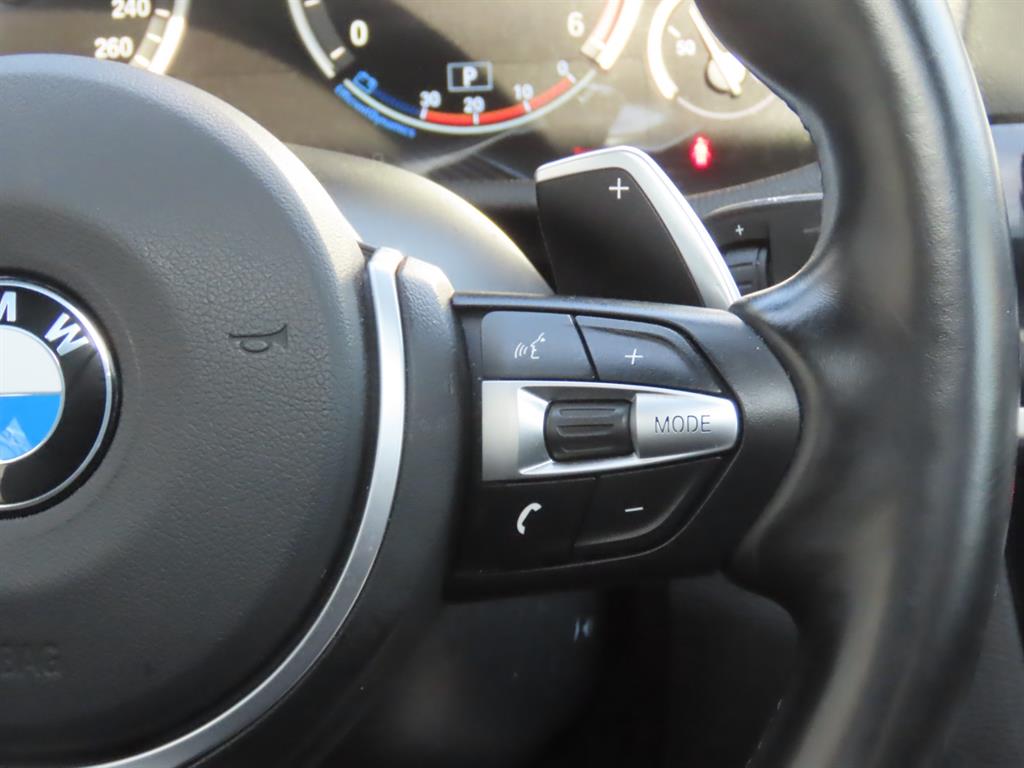 BMW X4 2018 Plateado - Importación desde Corea - HF Imports Iquique - Foto 13