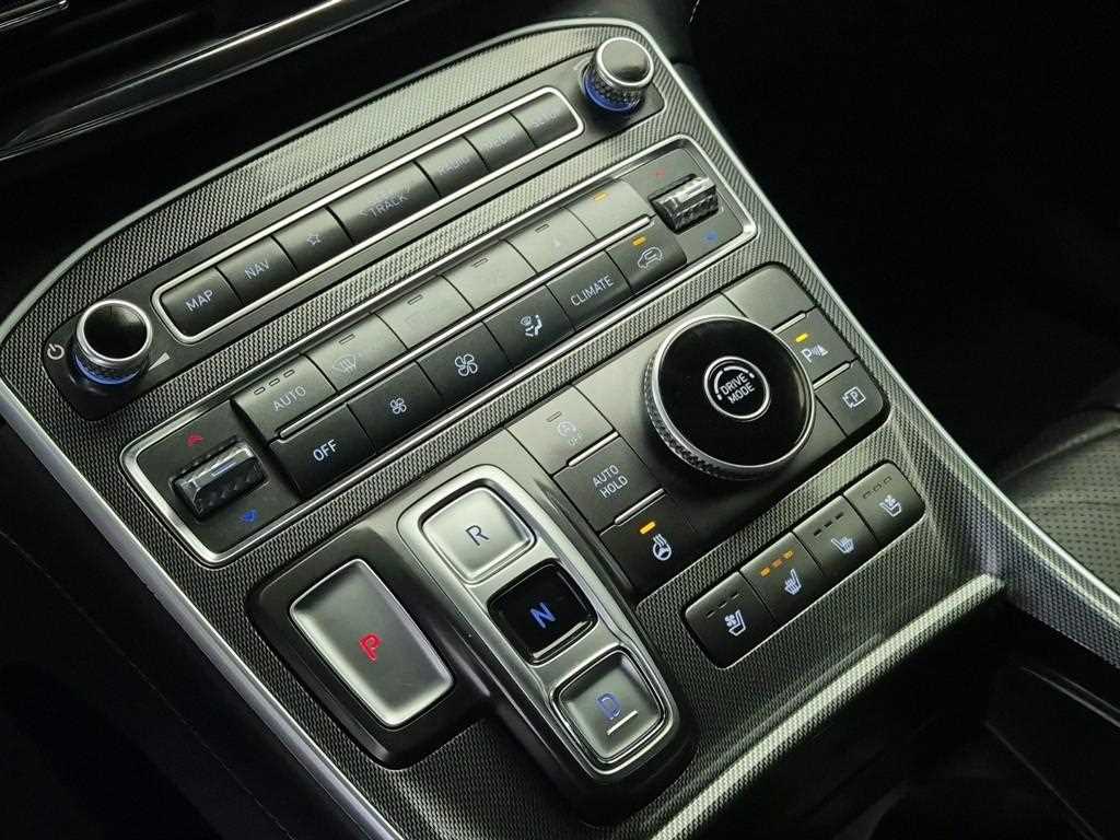 HYUNDAI Santa Fe - Vista 8