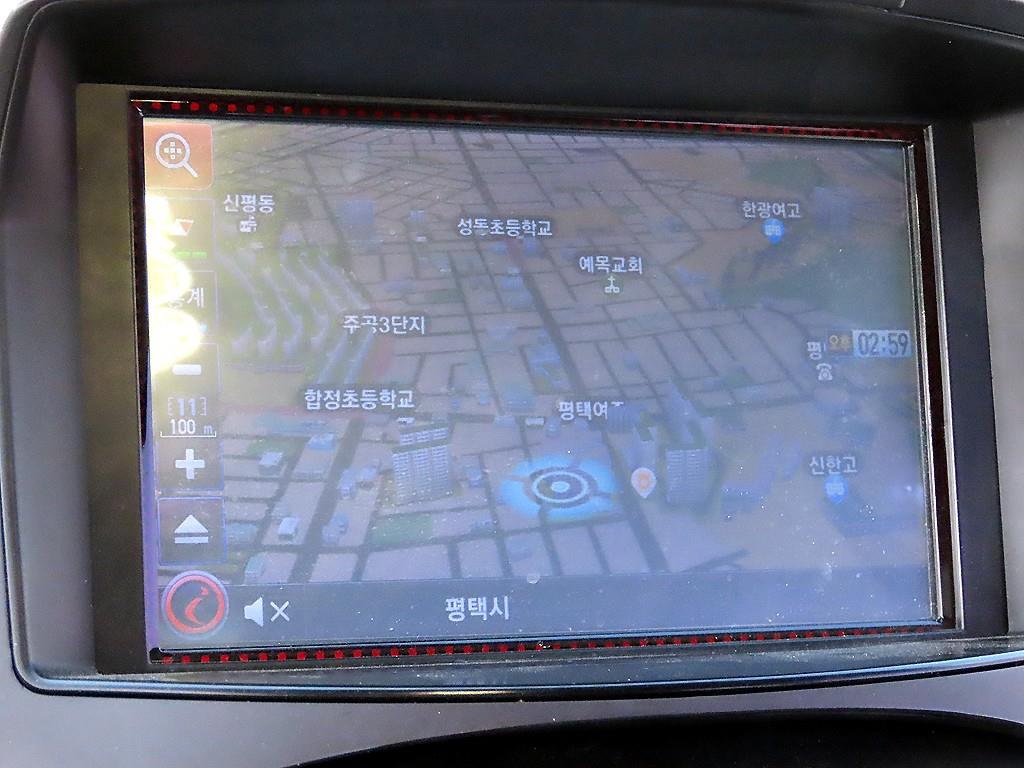 HYUNDAI Tucson 2012 Gris - Importación desde Corea - HF Imports Iquique - Foto 13