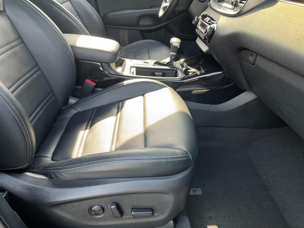 KIA Sorento 2019 Azul - Importación desde Corea - HF Imports Iquique - Foto 15