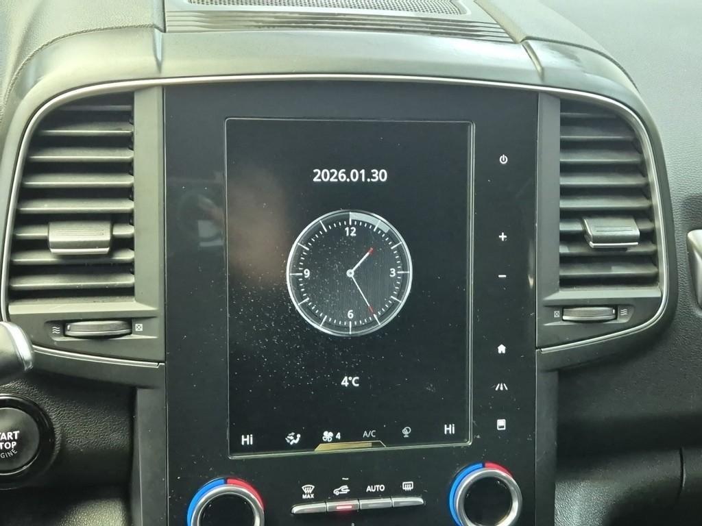 SAMSUNG QM6 2023 Blanco - Importación desde Corea - HF Imports Iquique - Foto 13