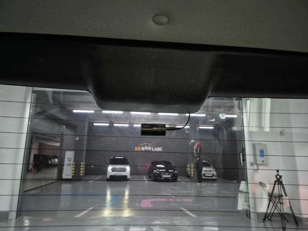 KIA Ray 2023 Blanco - Importación desde Corea - HF Imports Iquique - Foto 18