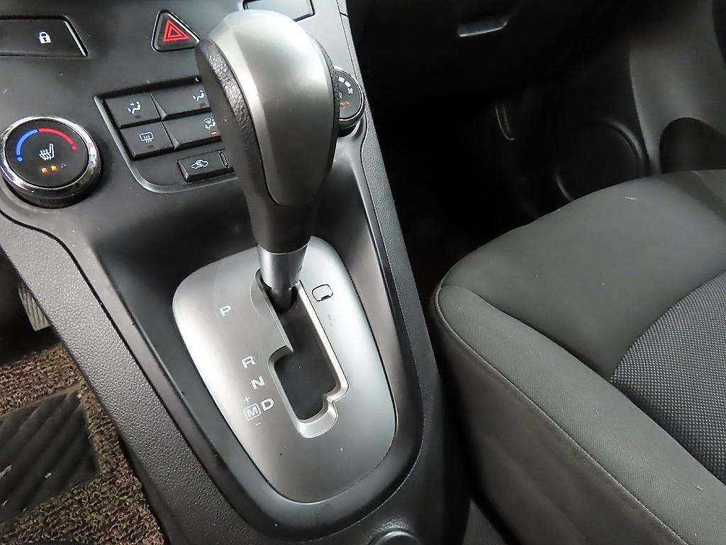 Chevrolet Orlando - Vista 10