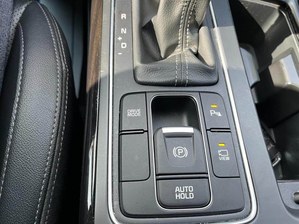 KIA Sorento - Vista 12