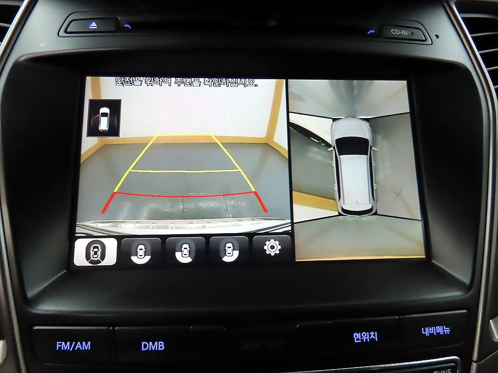 HYUNDAI Maxcruz 2017 - Importación desde Corea - HF Imports Iquique - Foto 15