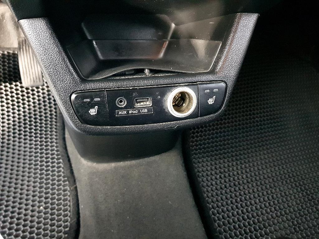 KIA Ray 2012 skyblue - Importación desde Corea - HF Imports Iquique - Foto 14