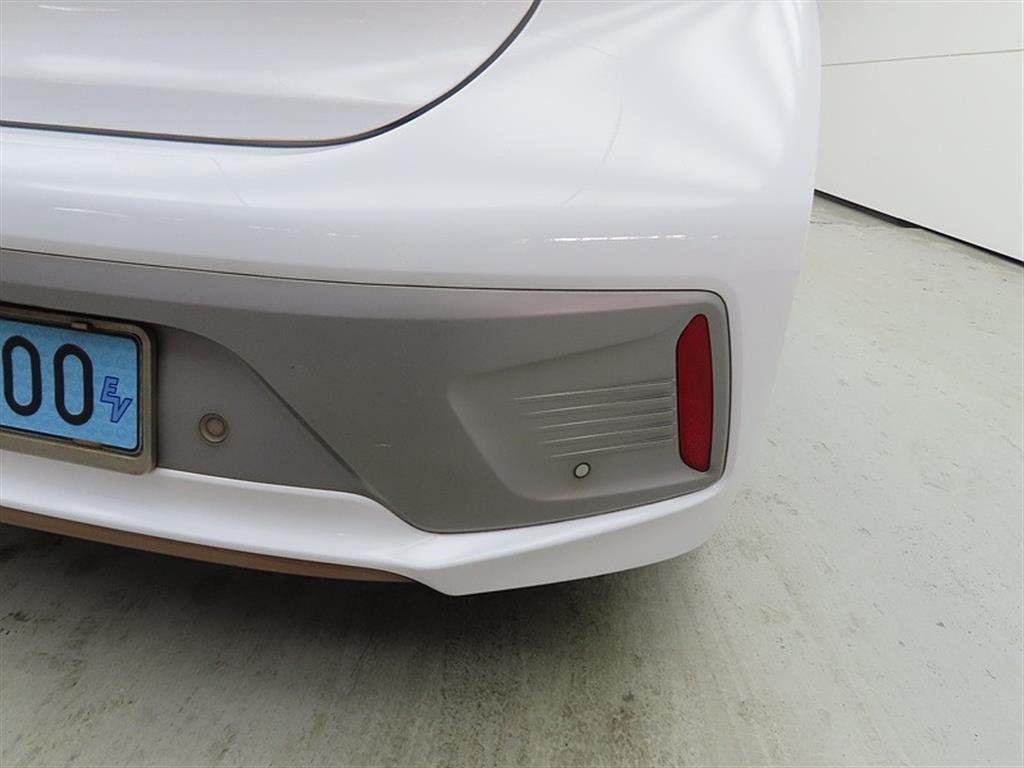 HYUNDAI Ioniq 2018 Blanco - Importación desde Corea - HF Imports Iquique - Foto 18