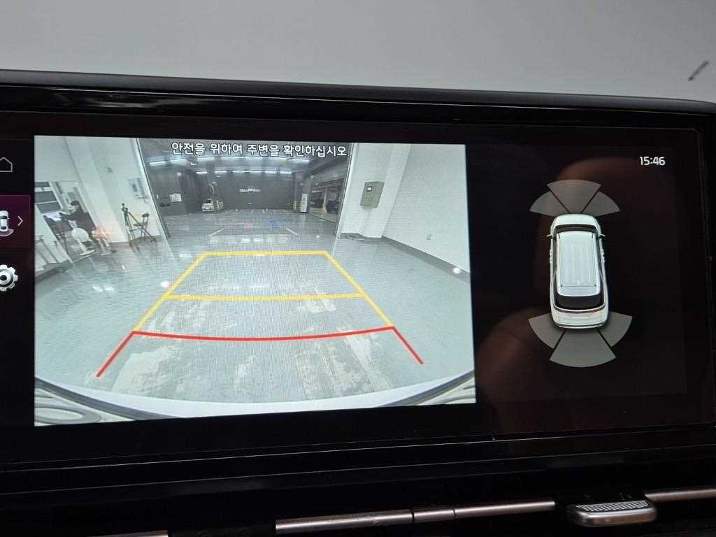 KIA Carnival 2021 Blanco - Importación desde Corea - HF Imports Iquique - Foto 15