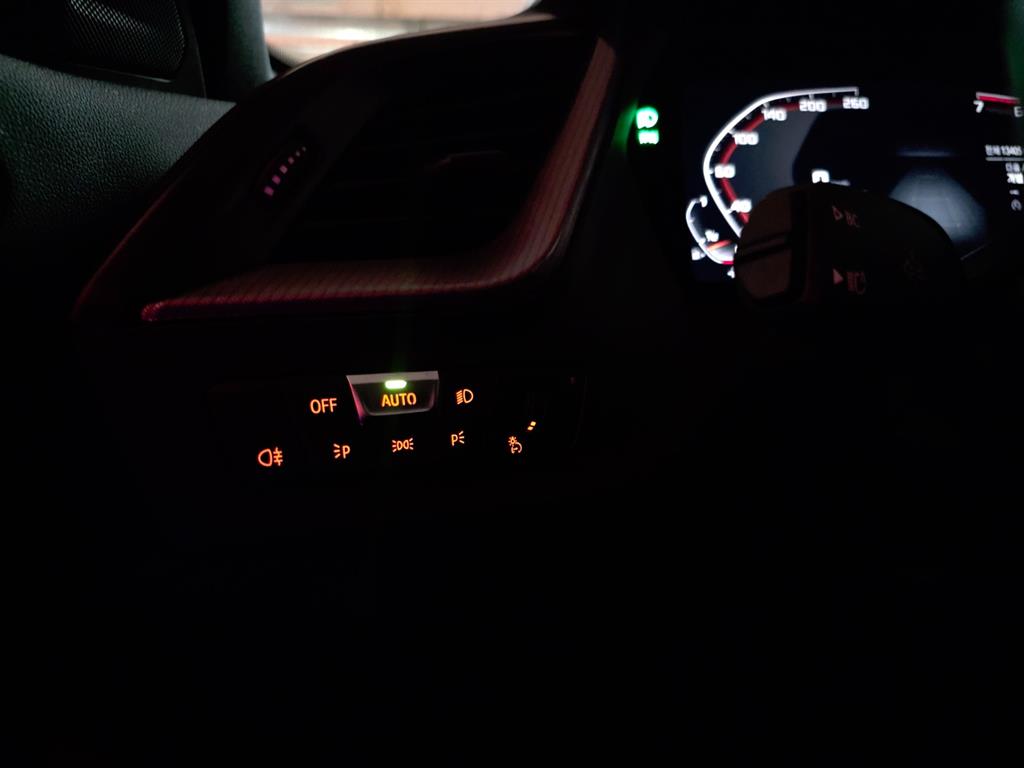 BMW 1 series - Vista 11