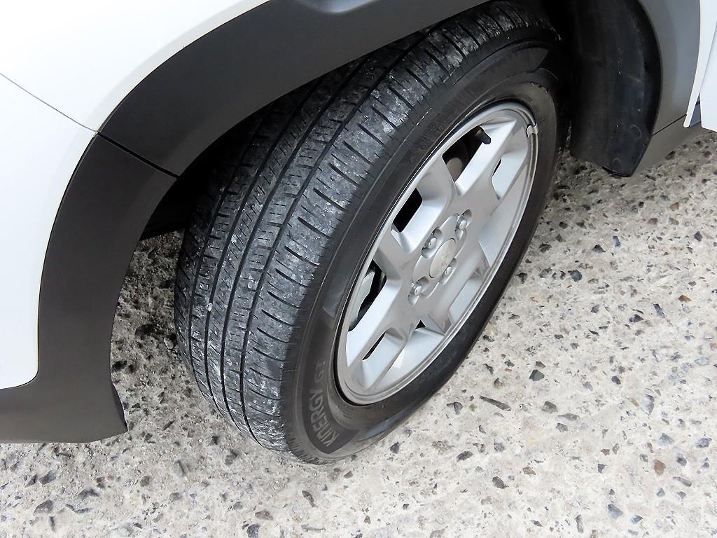 HYUNDAI Casper 2025 Blanco - Importación desde Corea - HF Imports Iquique - Foto 20