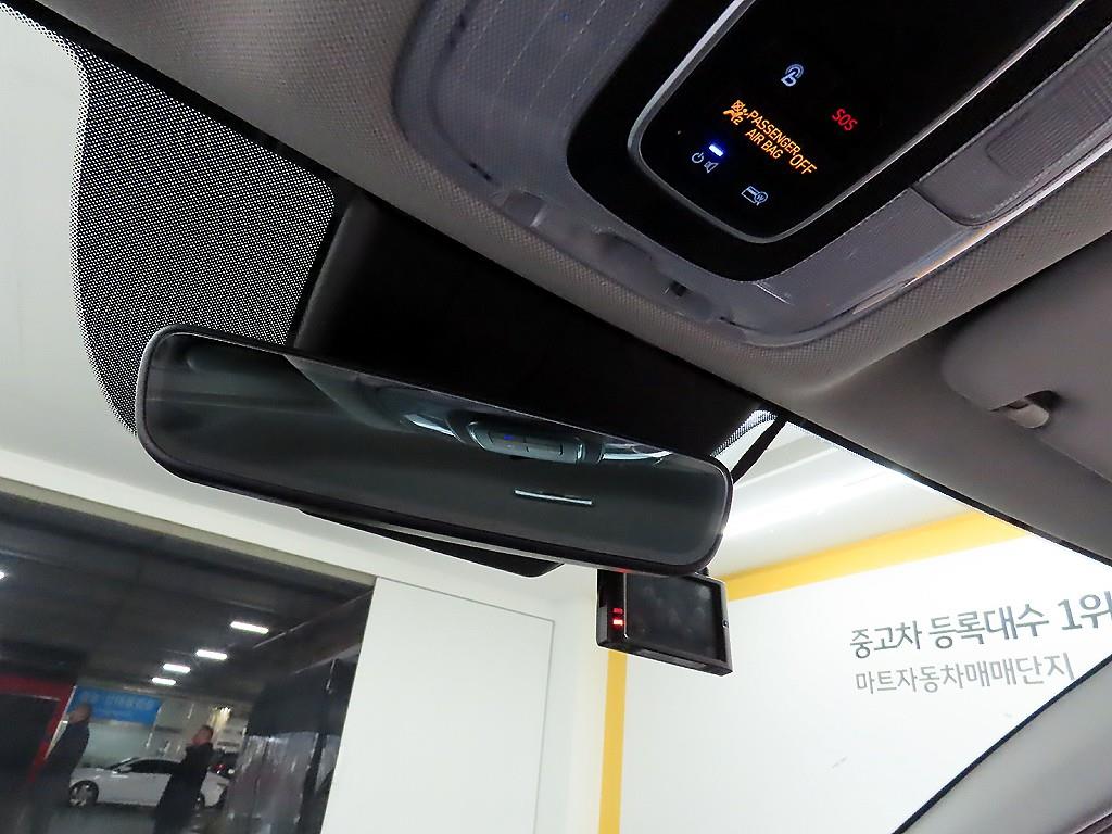 HYUNDAI Avante 2021 - Importación desde Corea - HF Imports Iquique - Foto 14