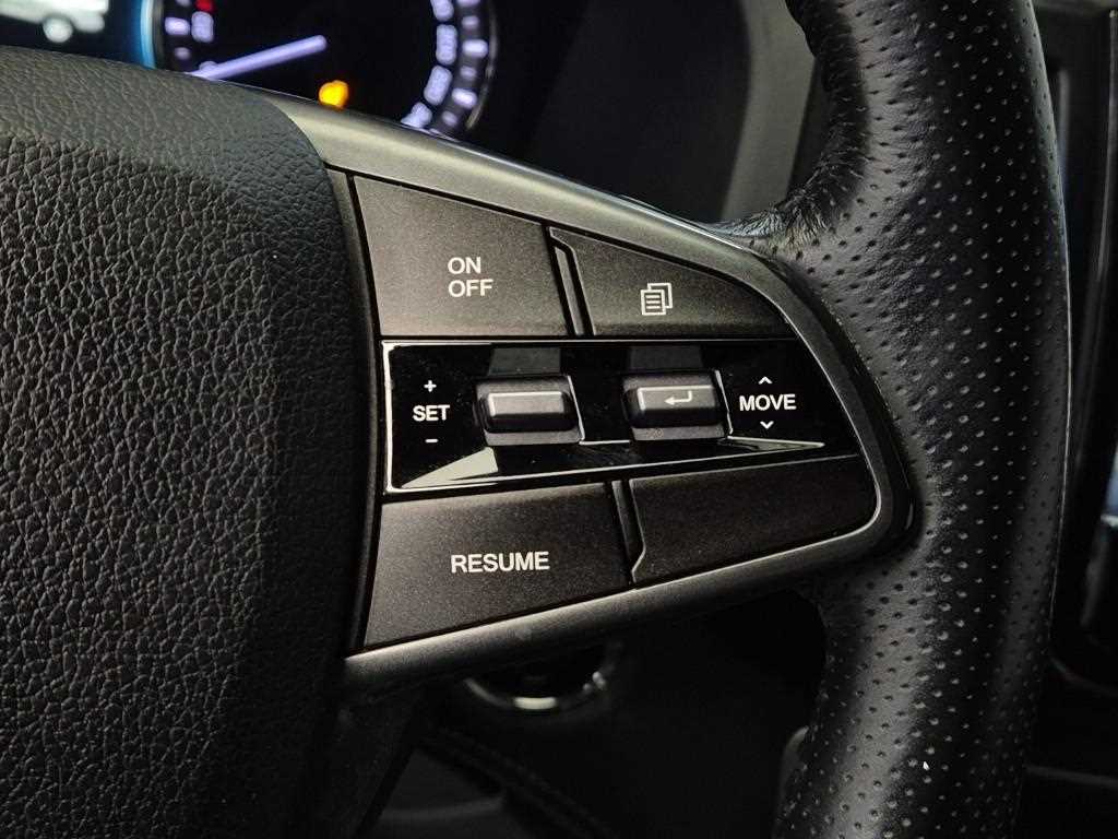 Ssangyong Rexton 2020 Gris - Importación desde Corea - HF Imports Iquique - Foto 15