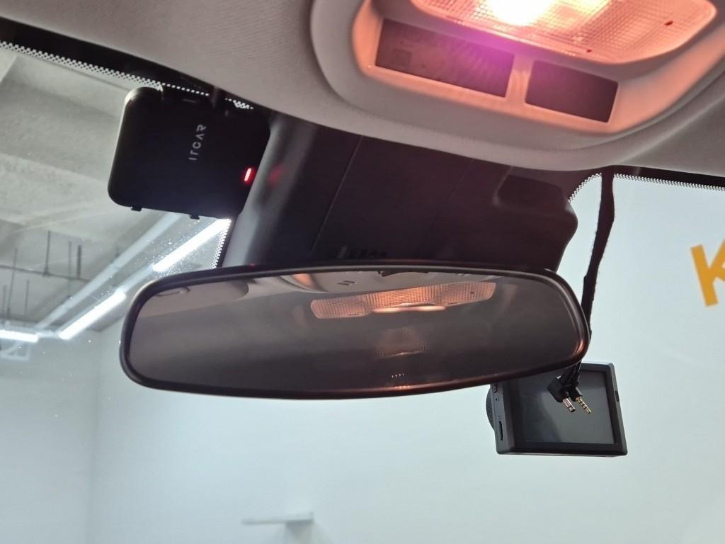 Chevrolet Trax 2024 Blanco - Importación desde Corea - HF Imports Iquique - Foto 16