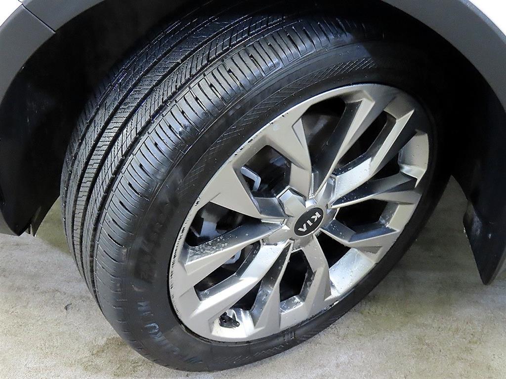 KIA Sorento 2021 Blanco - Importación desde Corea - HF Imports Iquique - Foto 20