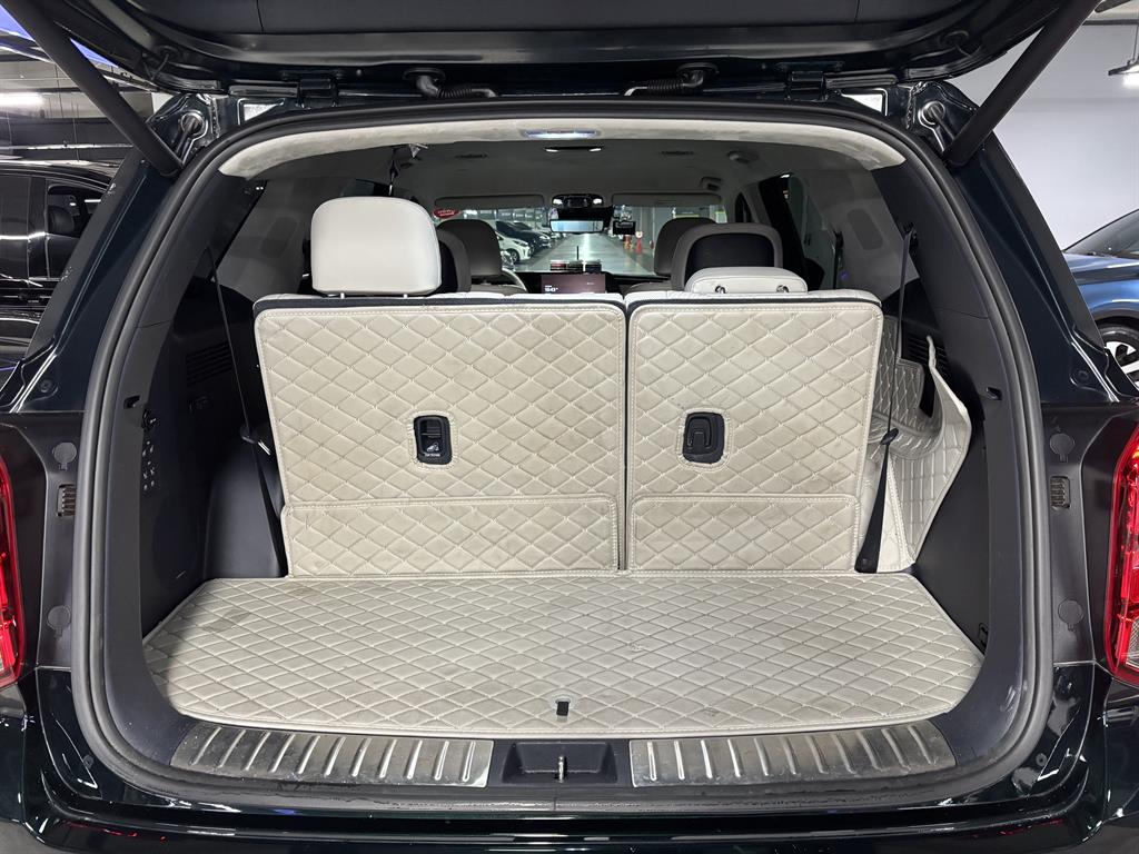 HYUNDAI Palisade 2024 Negro - Importación desde Corea - HF Imports Iquique - Foto 20