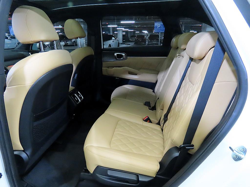 KIA Sorento - Vista 7