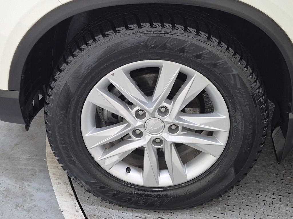 Ssangyong Rexton 2020 Blanco - Importación desde Corea - HF Imports Iquique - Foto 19