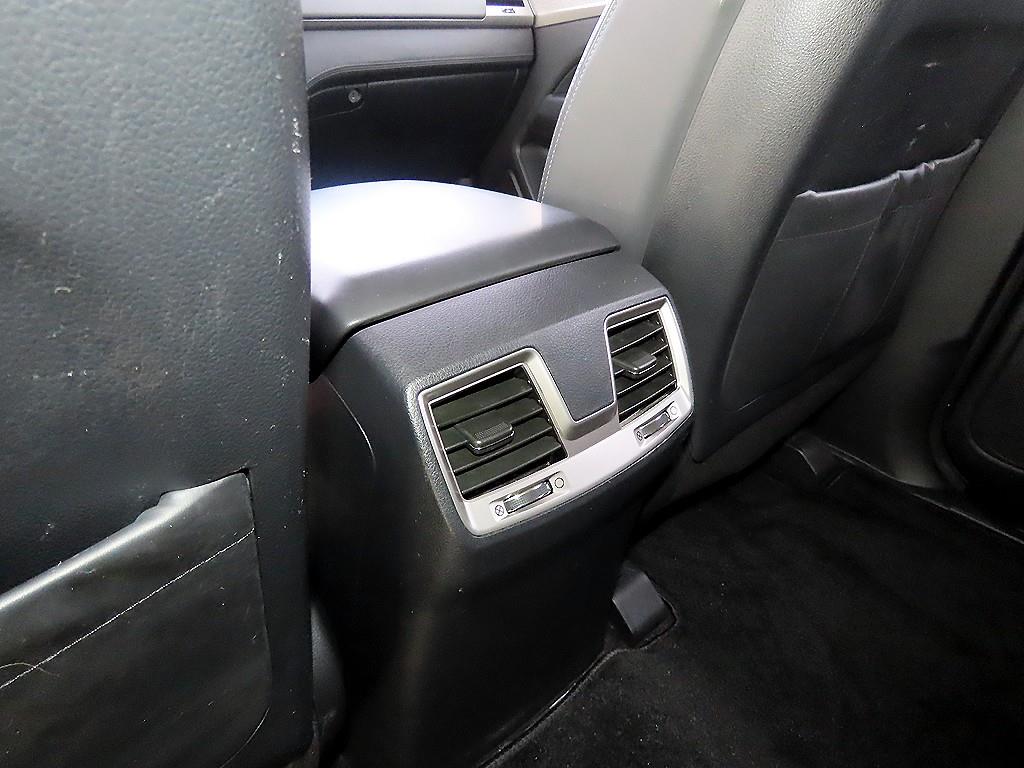 Ssangyong Rexton 2019 Plateado - Importación desde Corea - HF Imports Iquique - Foto 17