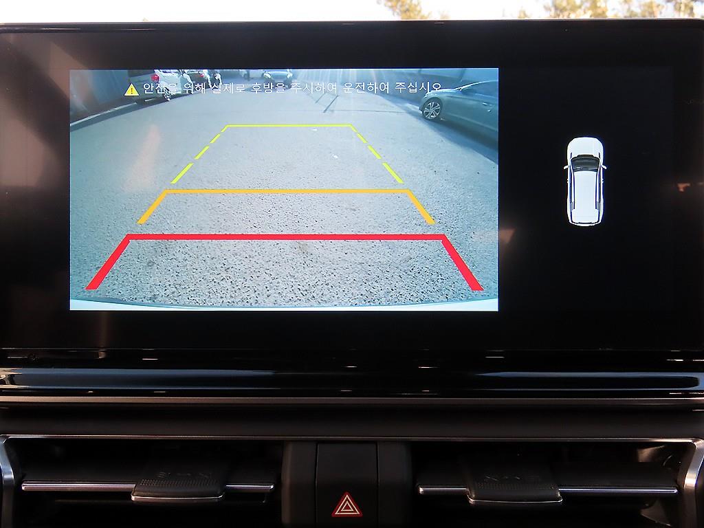 Ssangyong Torres 2023 Blanco - Importación desde Corea - HF Imports Iquique - Foto 14