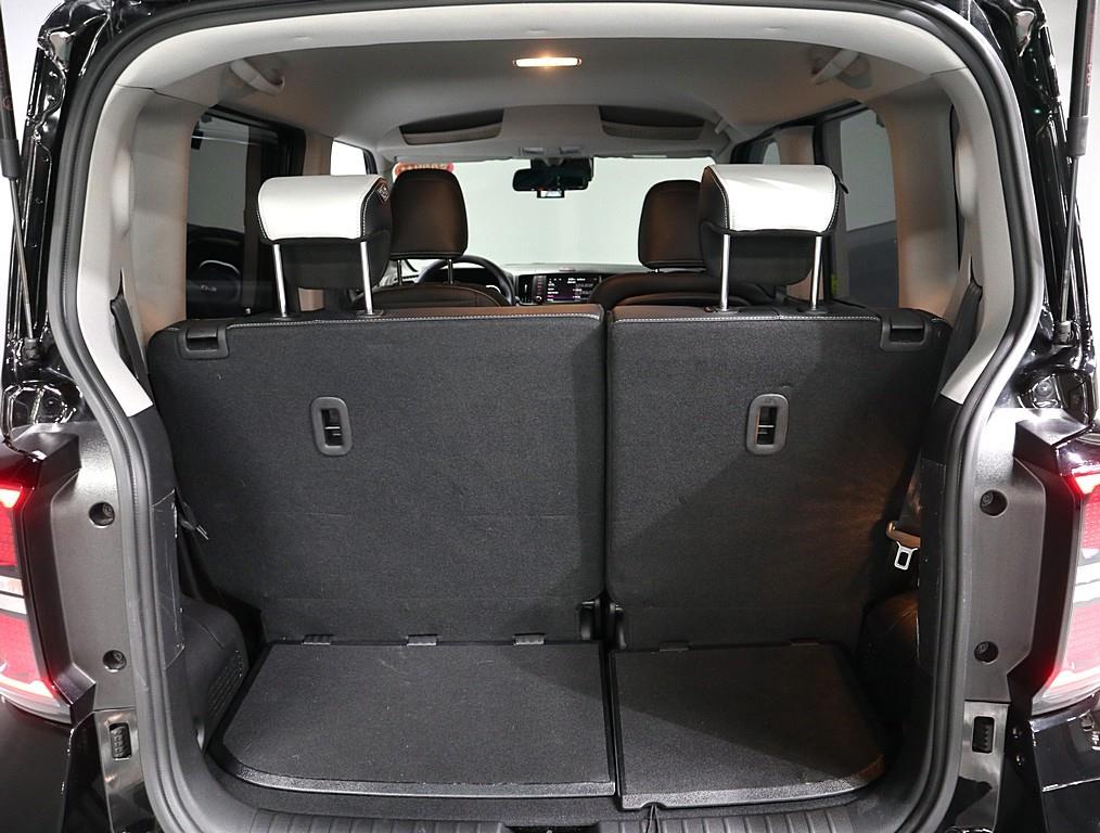 KIA Ray 2024 Negro - Importación desde Corea - HF Imports Iquique - Foto 18